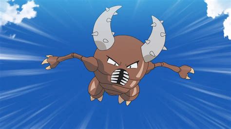 best pinsir moveset|More.